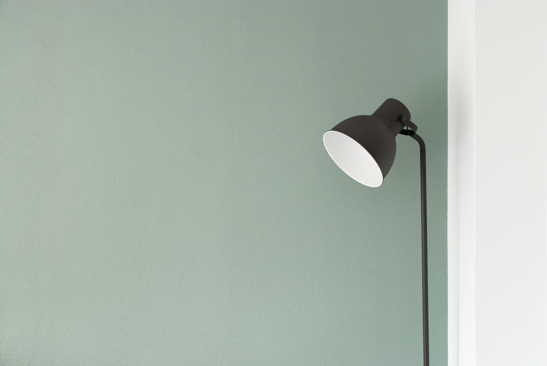 Photo lamp